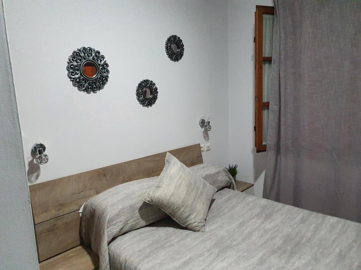 Casa de hóspedes Puerta Carmona Sevilha