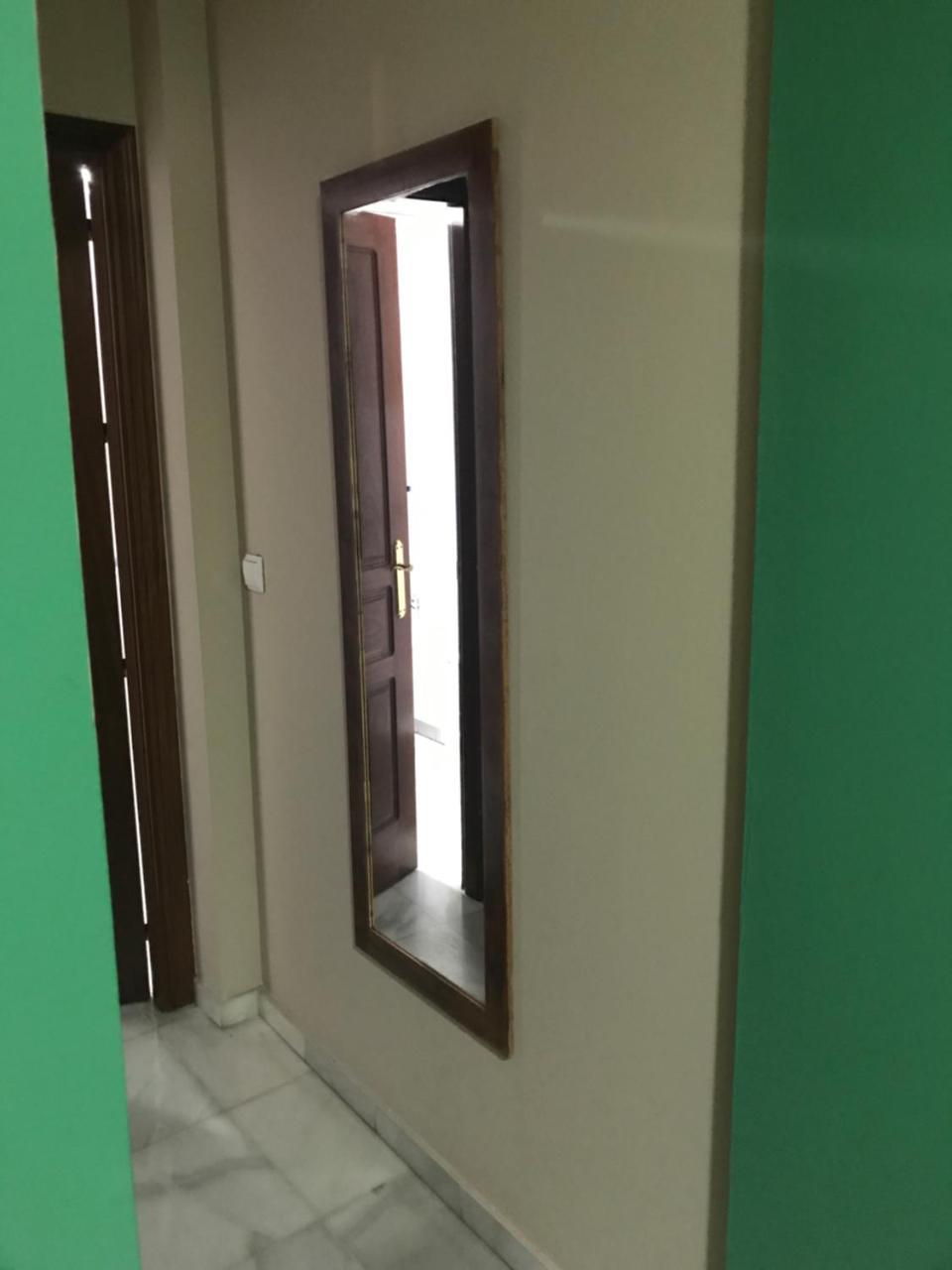 Puerta Carmona Casa de hóspedes