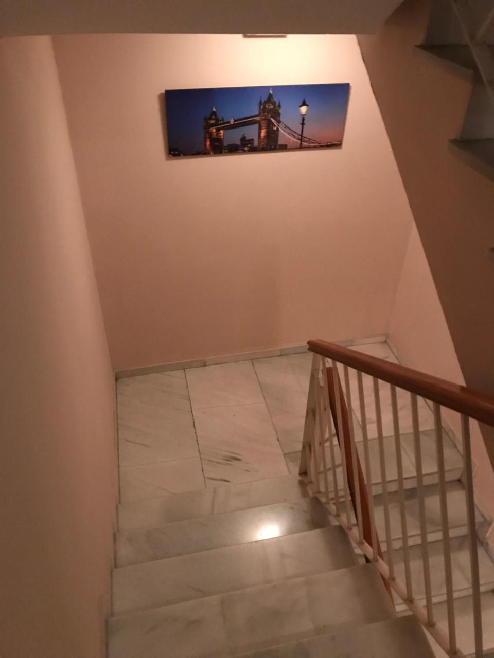 Casa de hóspedes Puerta Carmona Sevilha