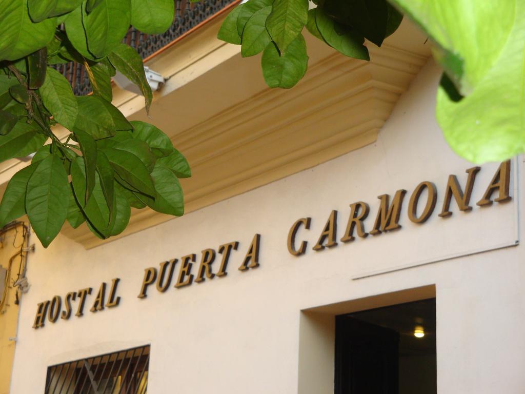 Gasthuis Puerta Carmona 2*